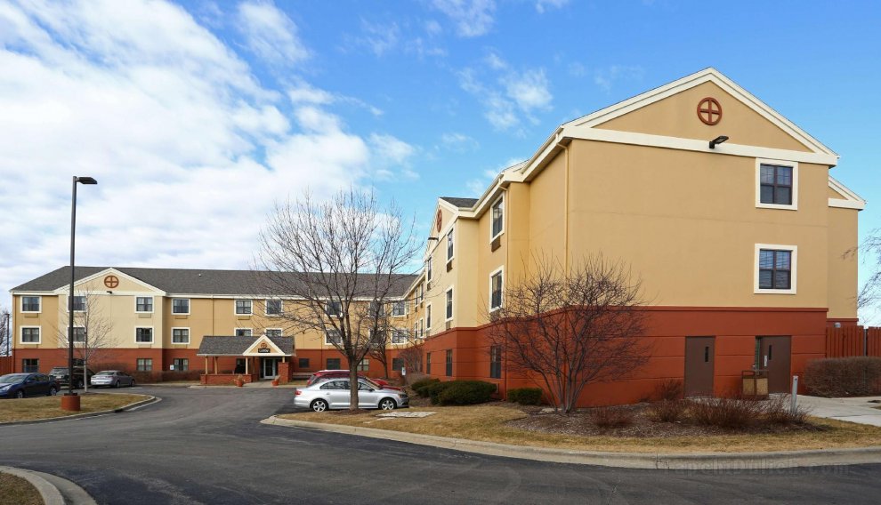 Extended Stay America Suites - Chicago - Gurnee