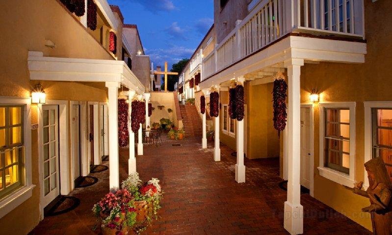 Khách sạn Chimayo de Santa Fe - Heritage s and Resorts