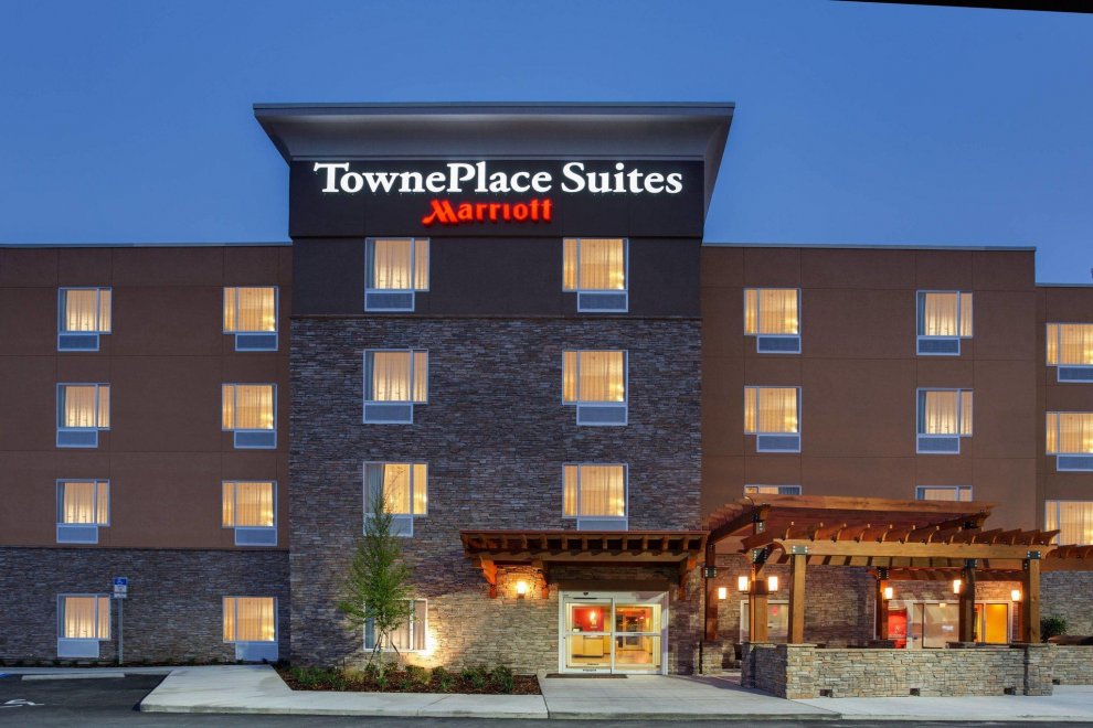 TownePlace Suites Gainesville Northwest