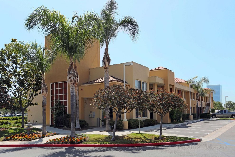Extended Stay America Suites - Orange County - Irvine Spectrum