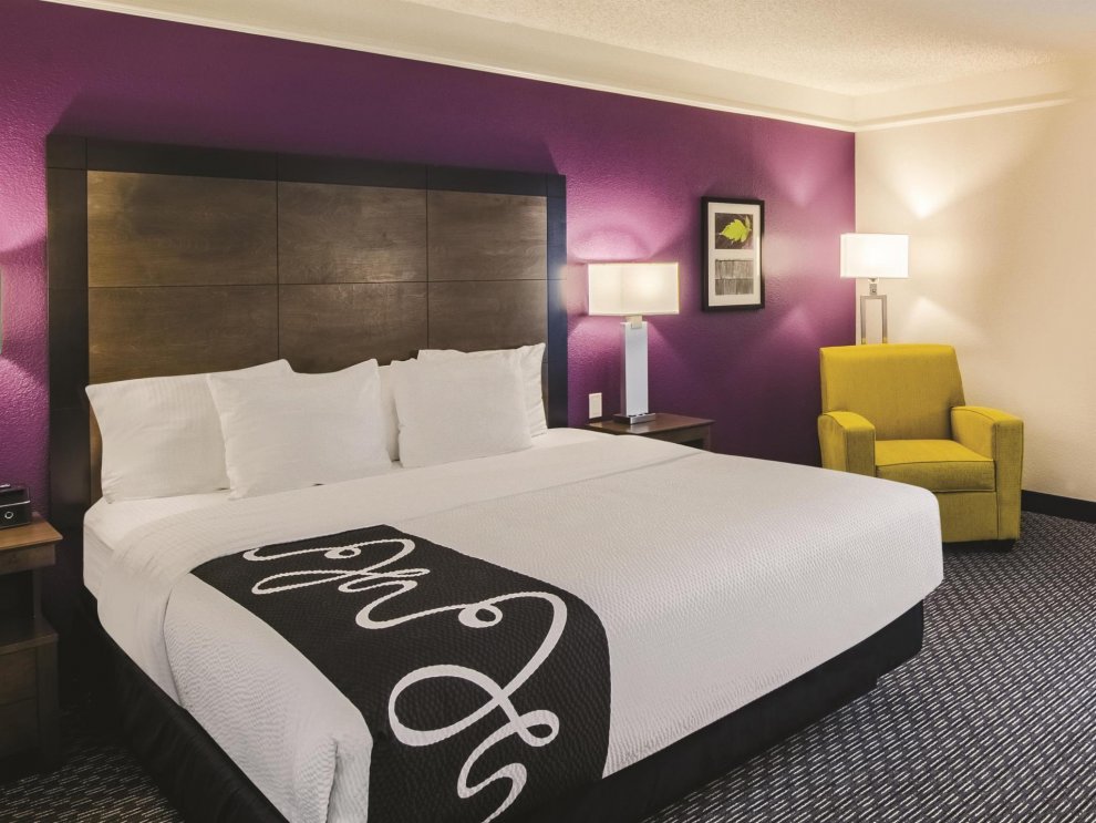 La Quinta Inn & Suites by Wyndham Denver Boulder-Louisville