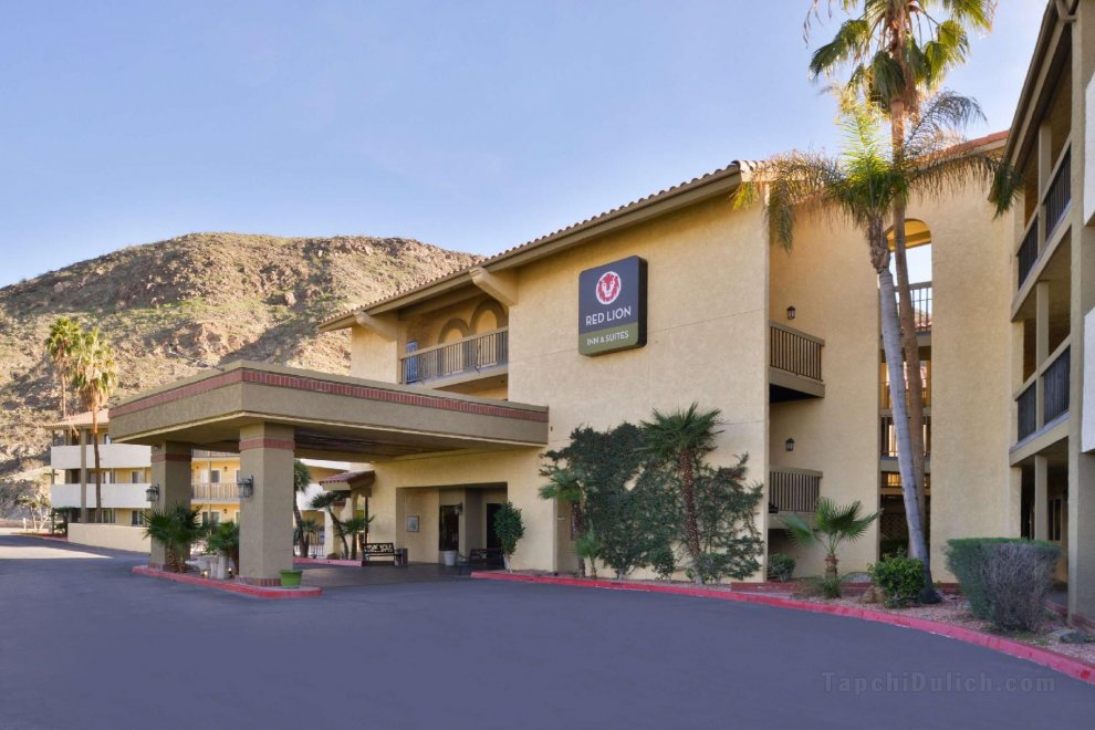Red Lion Inn & Suites Cathedral City-Palm Springs