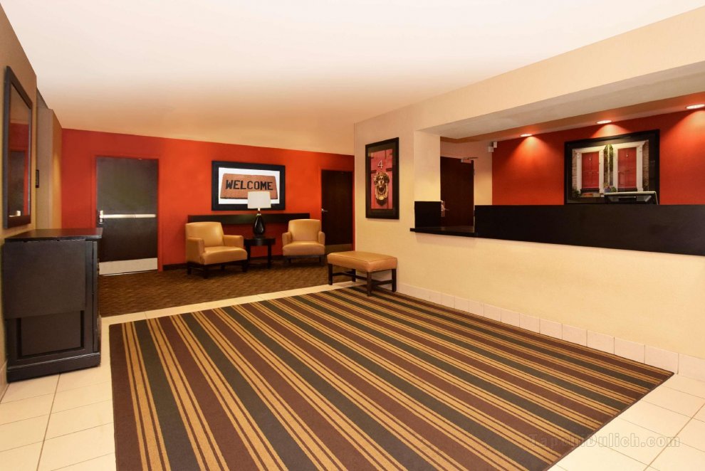 Extended Stay America Suites - Lafayette - Airport