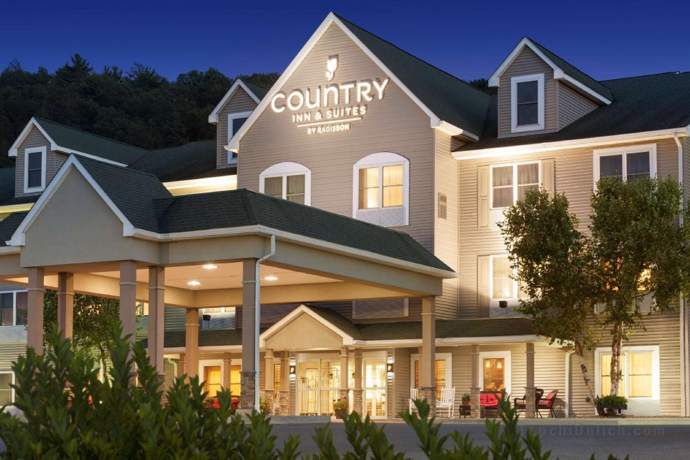 Country Inn & Suites by Radisson Lehighton (Jim Thorpe) PA