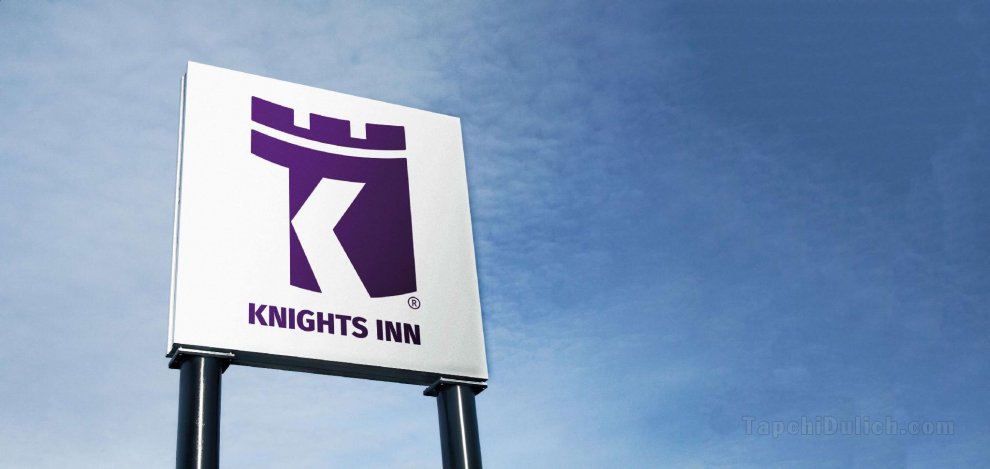 Knights Inn - Altus, OK
