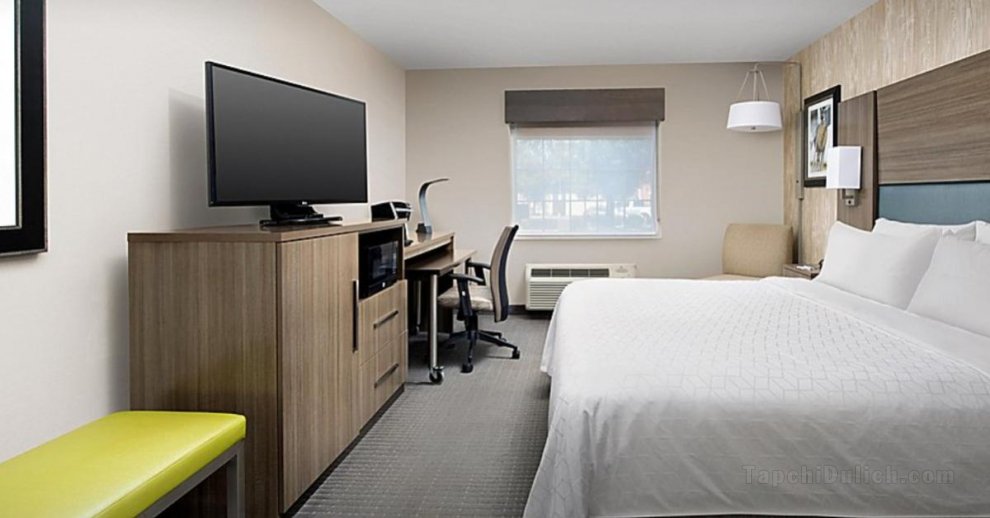 Khách sạn Holiday Inn Express & Suites Annapolis
