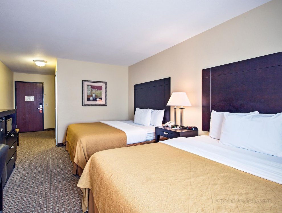 La Quinta Inn & Suites by Wyndham Morgan City