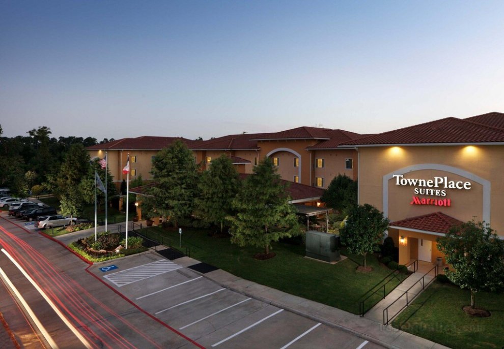 TownePlace Suites Houston North/Shenandoah