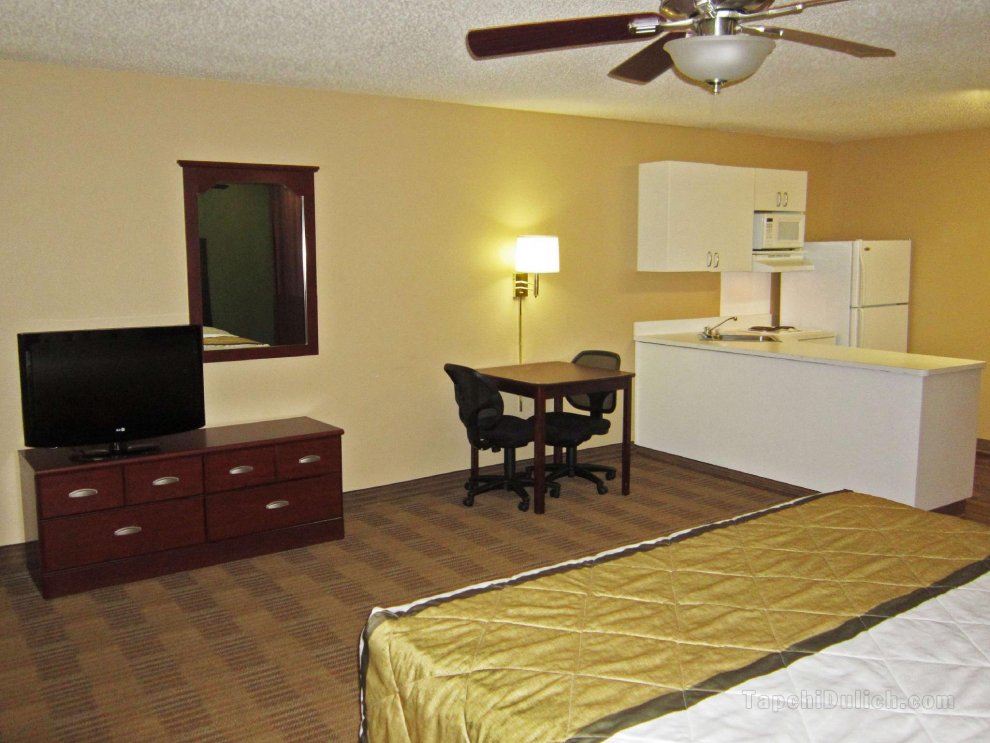 Extended Stay America Suites - St. Louis - St. Peters
