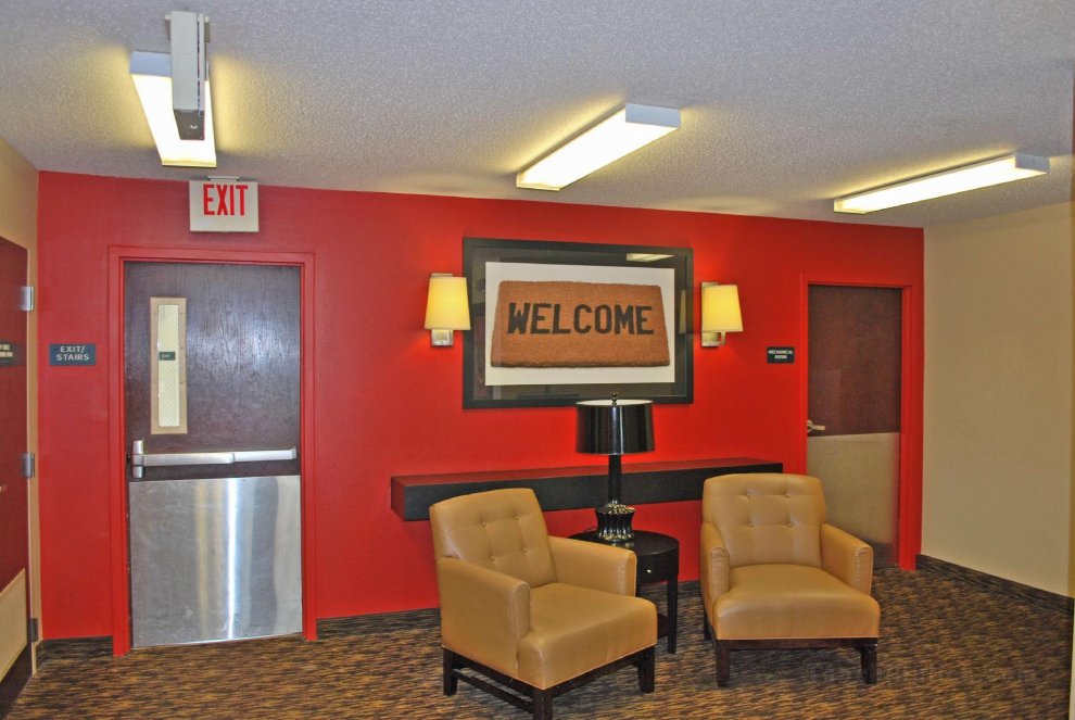 Extended Stay America Suites - St. Louis - St. Peters