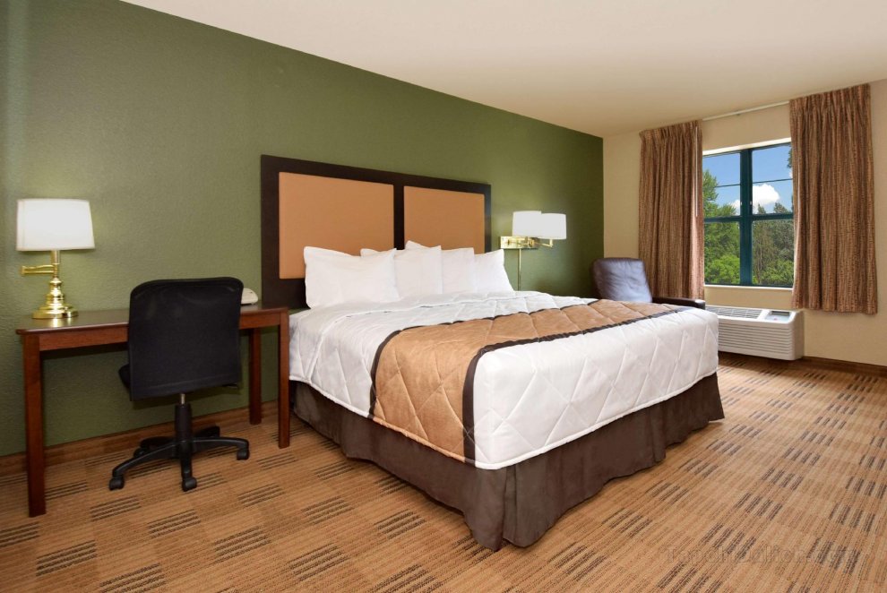 Extended Stay America Suites - Philadelphia - Plymouth Meeting