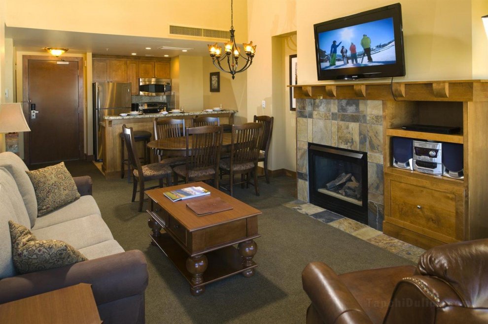 Sundial Lodge By Canyons Resort