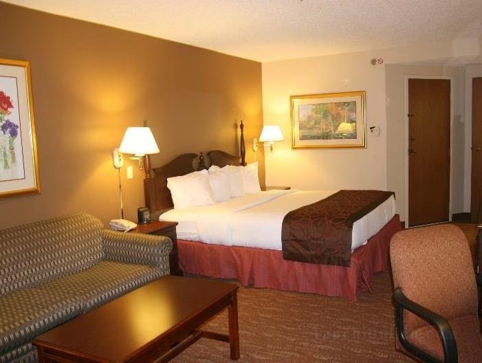 Khách sạn Auburn Place & Suites Cape Girardeau
