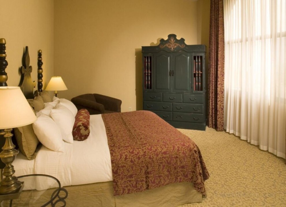 Khách sạn Encanto de Las Cruces - Heritage s and Resorts