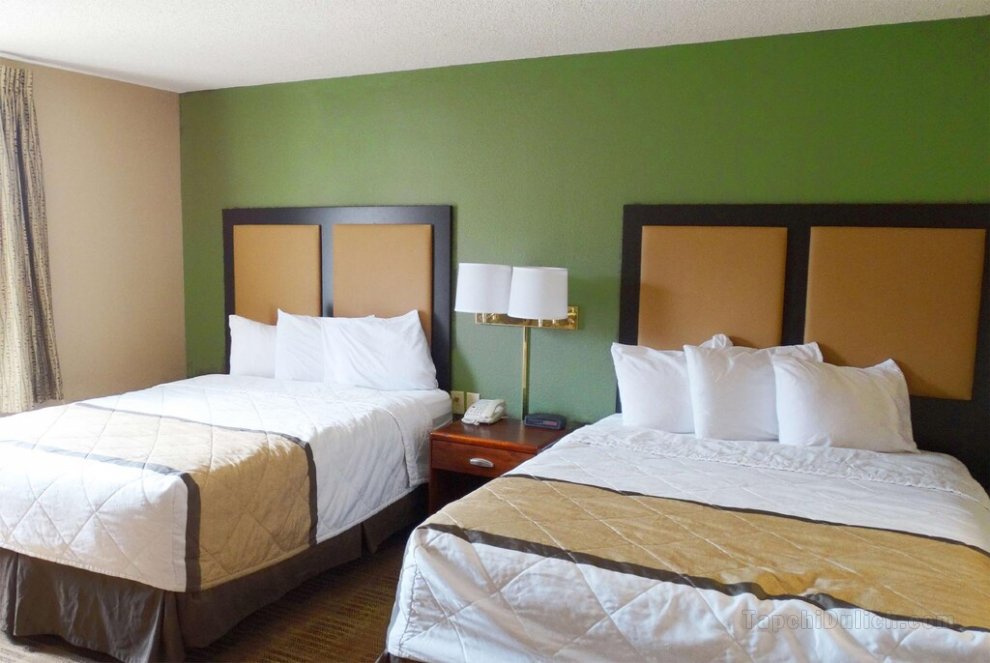 Extended Stay America Suites - Durham - University - Ivy Creek Blvd.