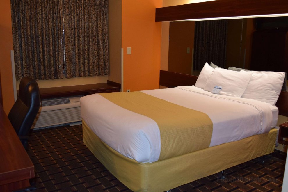 Microtel Inn & Suites by Wyndham Rock Hill/Charlotte Area