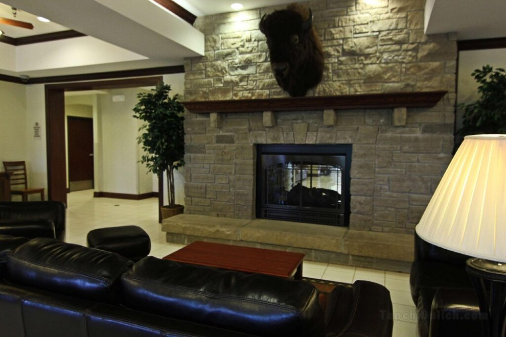 Crown Pointe Lodge, Best Western Signature Collection