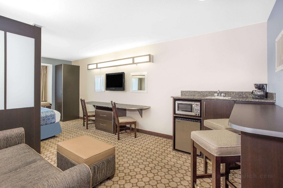 Microtel Inn & Suites by Wyndham San Angelo