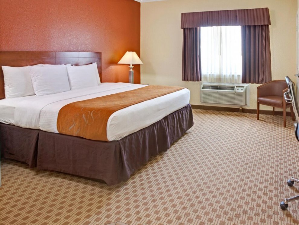 Extended Stay America Suites - Baytown