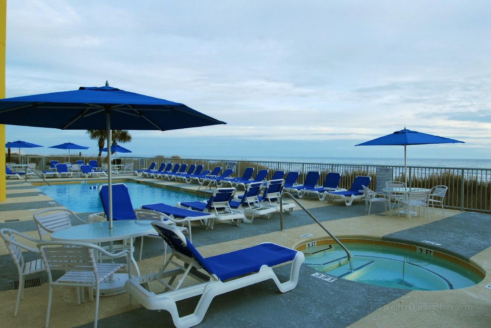 Seaside Resort
