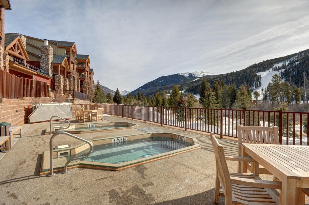 Gateway Mountain Lodge by Keystone Resort
