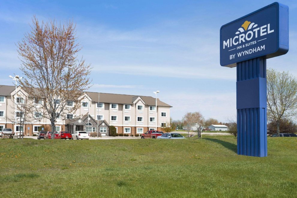 Microtel Inn & Suites by Wyndham Marion/Cedar Rapids