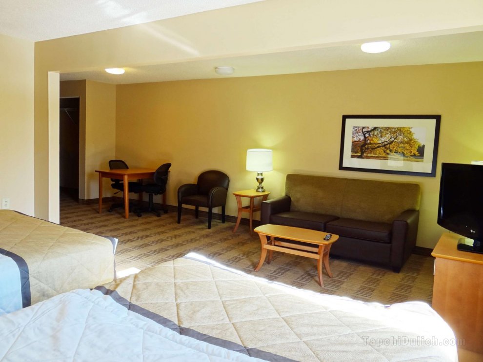 Extended Stay America Suites - Columbia - Gateway Drive