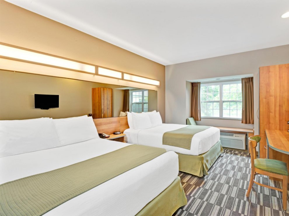 Microtel Inn & Suites by Wyndham York
