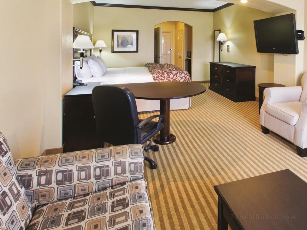 La Quinta Inn & Suites by Wyndham Schertz