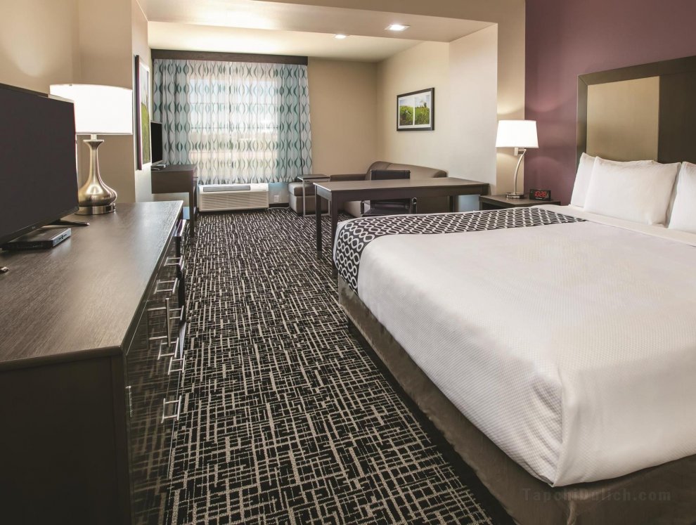 La Quinta Inn & Suites by Wyndham Colorado City