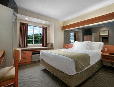 Microtel Inn & Suites by Wyndham Uncasville