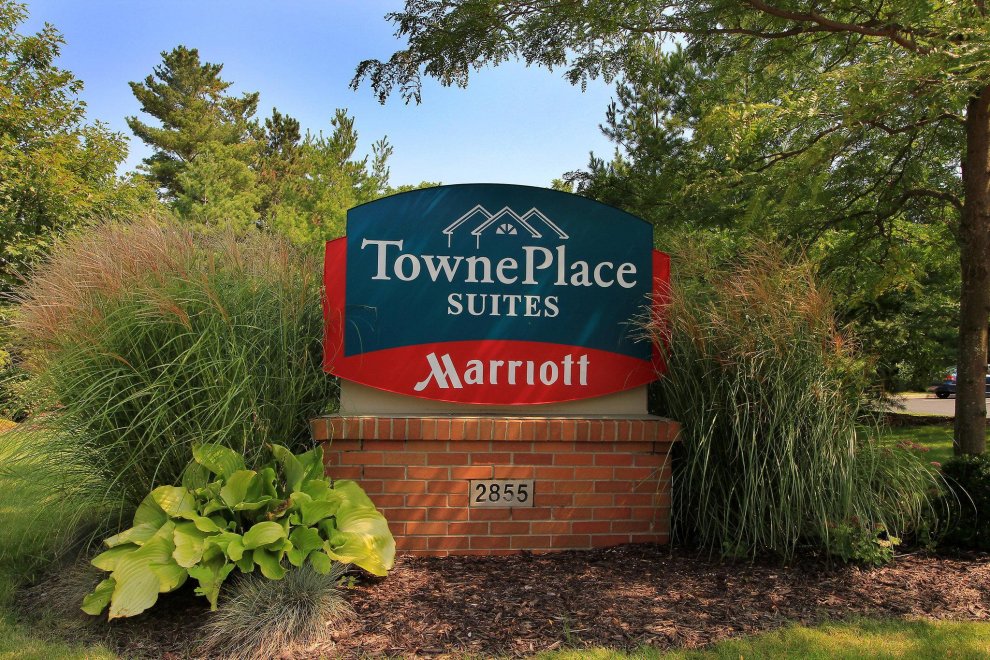 TownePlace Suites East Lansing