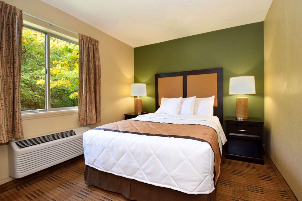 Extended Stay America - Raleigh - Research Triangle Park - Hwy54