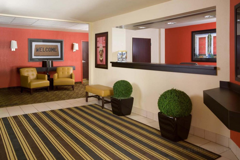 Extended Stay America Suites - Annapolis - Admiral Cochrane Drive