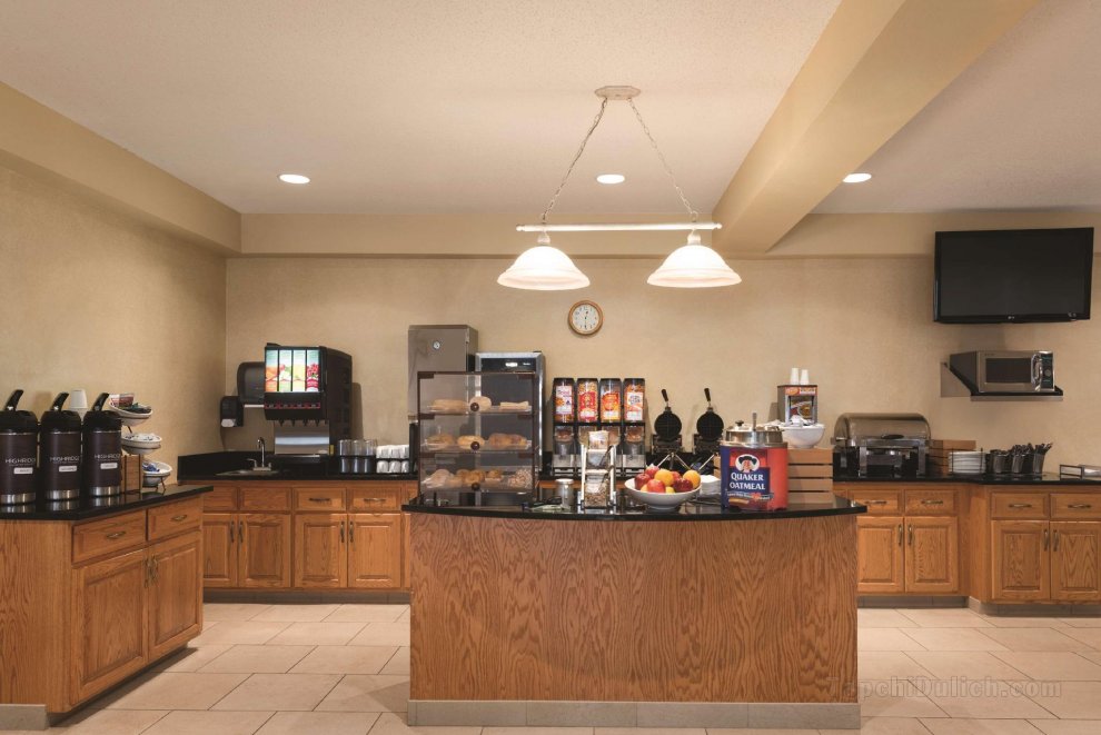 Khách sạn Country Inn & Suites by Radisson, Mankato and Conference Center, MN