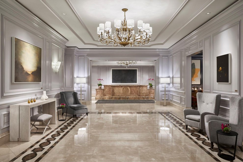 The Ritz-Carlton, Washington, DC
