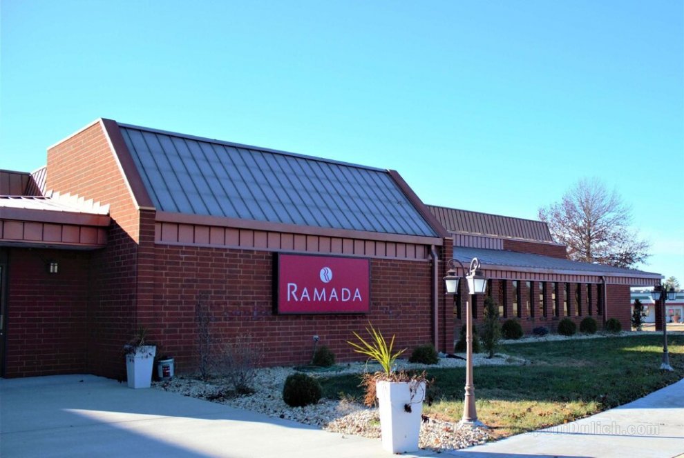 Ramada Inn St.Louis - Wentzville