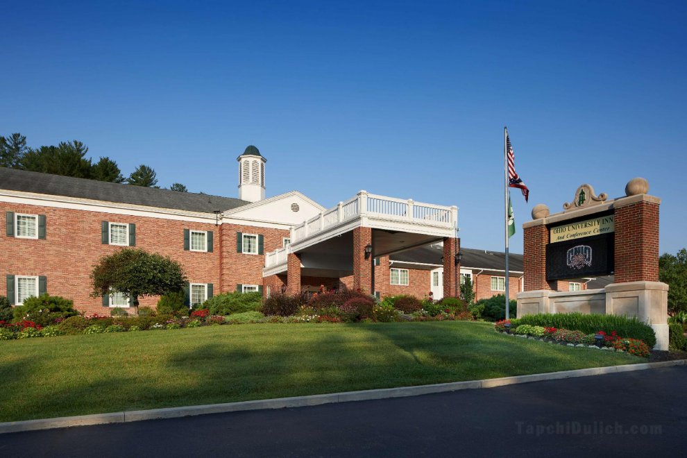 Ohio University Inn And Conference Center