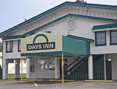 Days Inn by Wyndham Port Huron