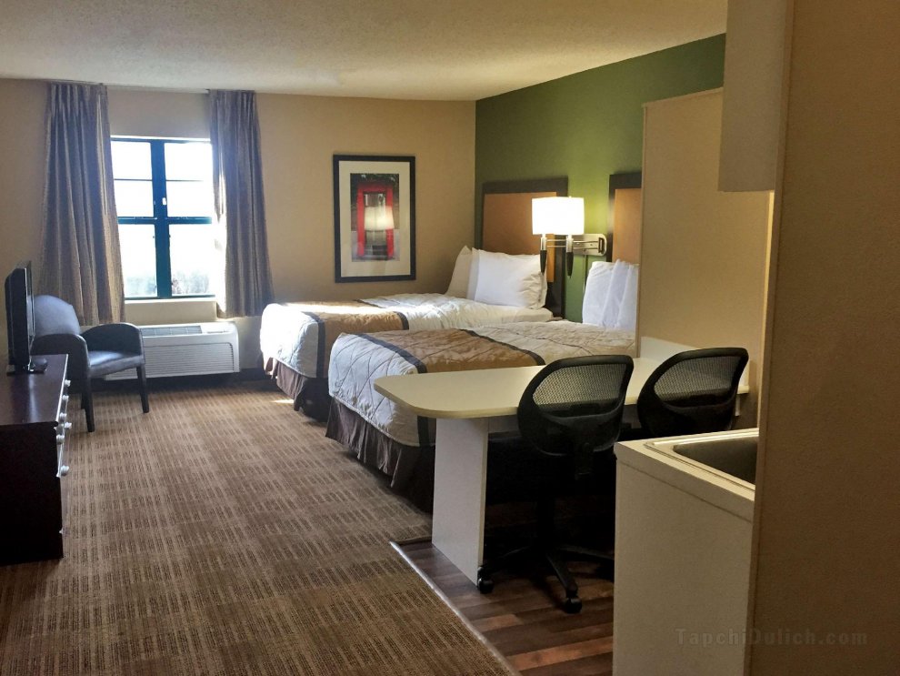 Extended Stay America Suites - Chicago - Downers Grove