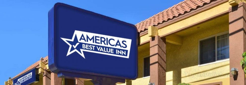 Americas Best Value Inn Wisconsin Dells