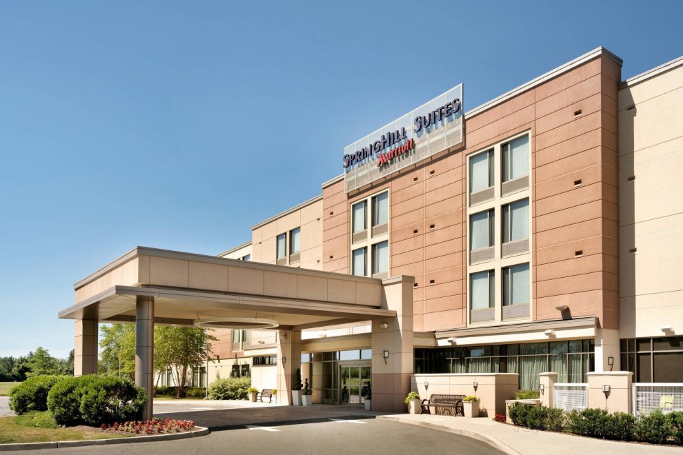 SpringHill Suites Ewing Princeton South