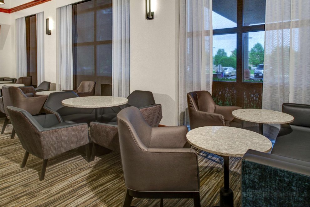 Extended Stay America Premier Suites - Pittsburgh - Cranberry - I-76