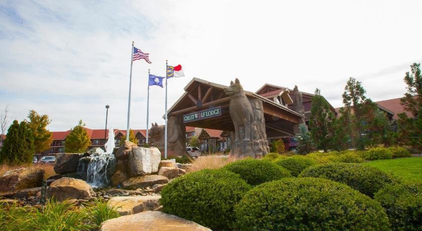 Great Wolf Lodge - Charlotte / Concord Nc