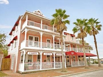 Khách sạn The Riverview - New Smyrna Beach