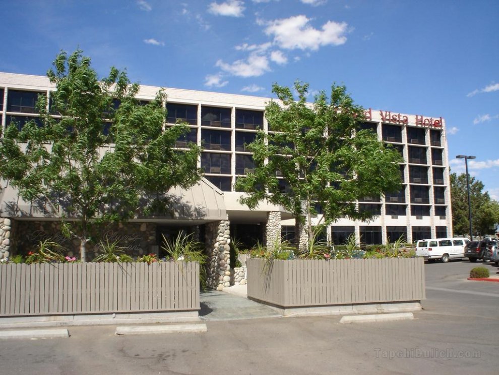 Khách sạn Grand Vista Grand Junction