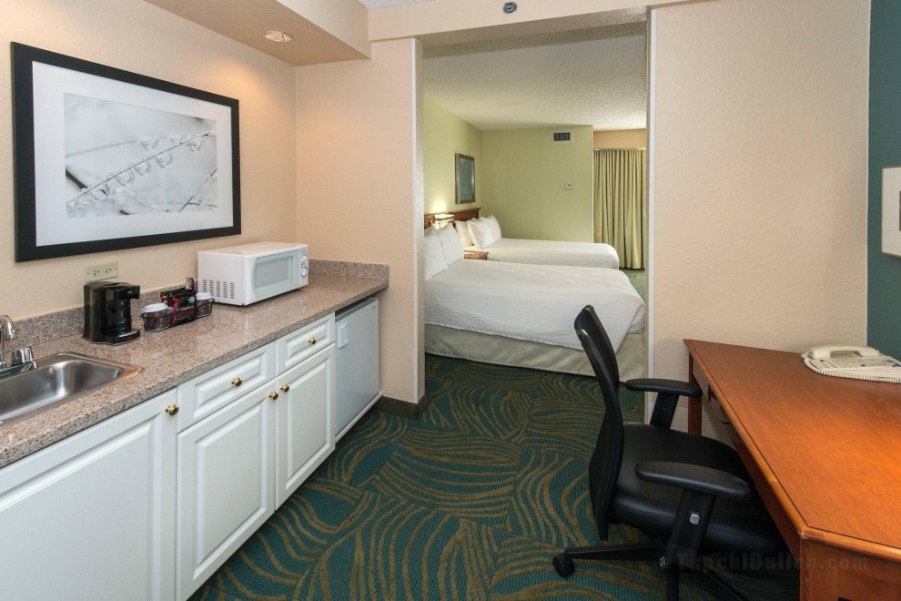 SpringHill Suites by Marriott Orlando North/Sanford