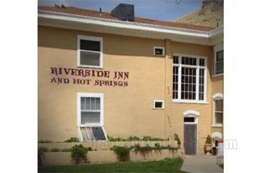 Riverside Hot Springs Inn - Adults Only