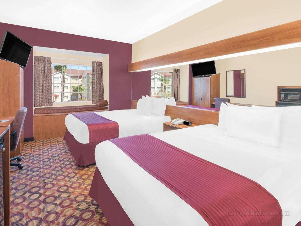 Microtel Inn & Suites by Wyndham Aransas Pass/Corpus Christi