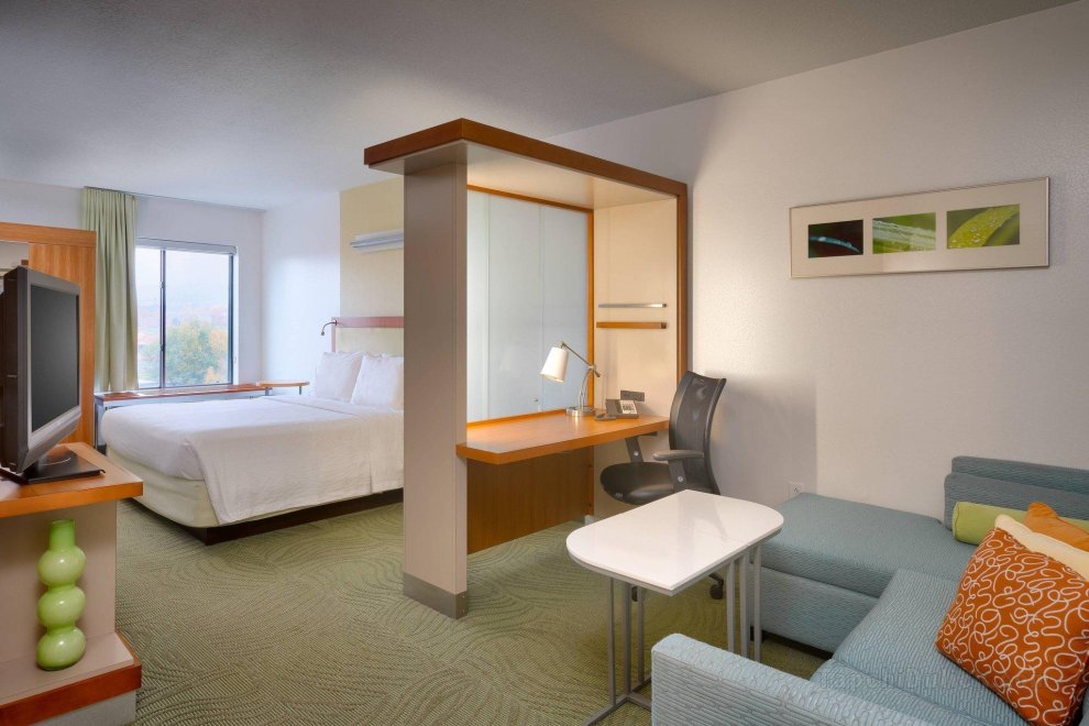SpringHill Suites Provo